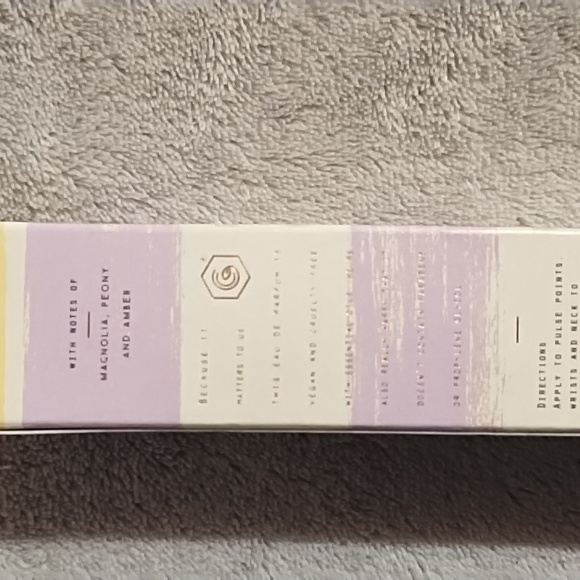 Rollerbal w Essential Oils - Picture 2 of 3